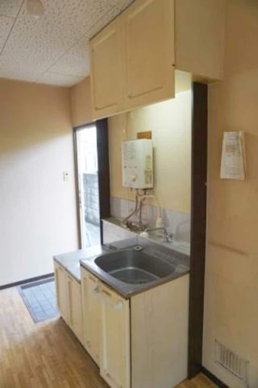 同仕様 メゾン美園