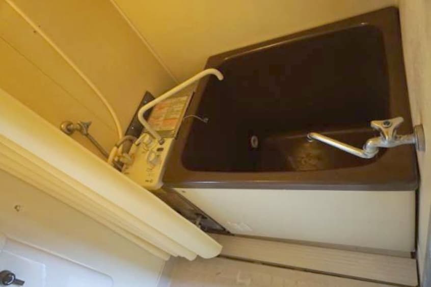 同仕様 メゾン美園