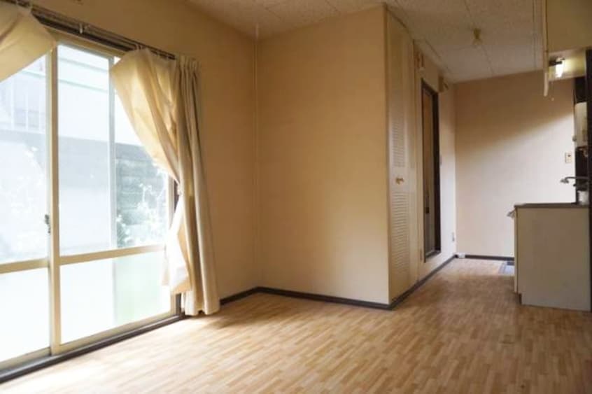 同仕様 メゾン美園