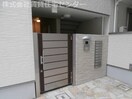  フジパレス城北Ⅵ番館