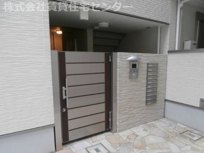 フジパレス城北Ⅵ番館
