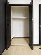  フジパレス城北Ⅵ番館