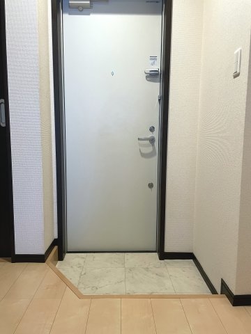  フジパレス城北Ⅵ番館