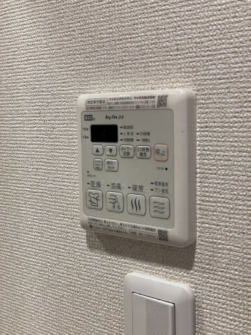  フジパレス城北Ⅵ番館