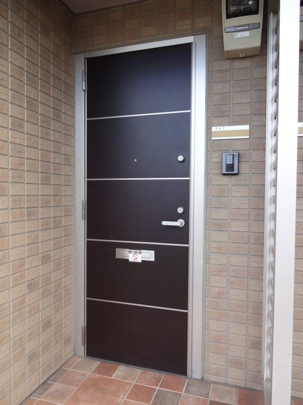 同仕様 イル デ パン Ｂ棟