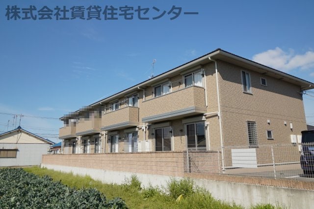  イル デ パン Ｂ棟