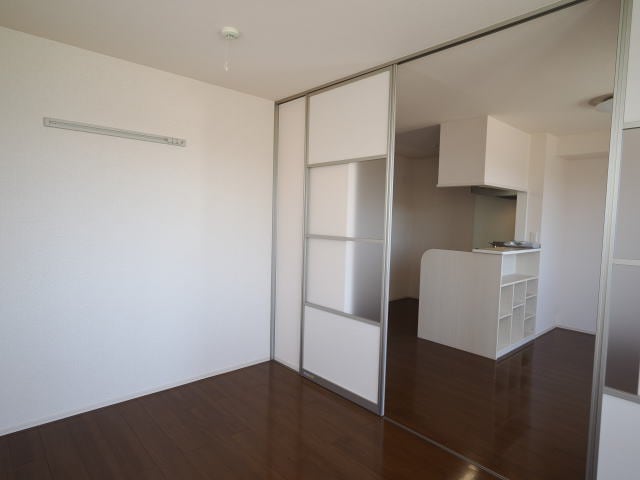 同仕様 イル デ パン Ｂ棟