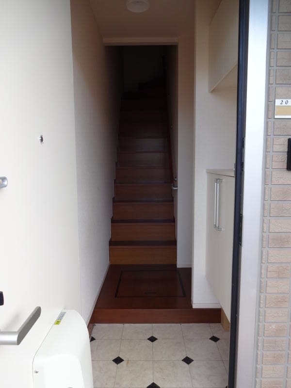 同仕様 イル デ パン Ｂ棟