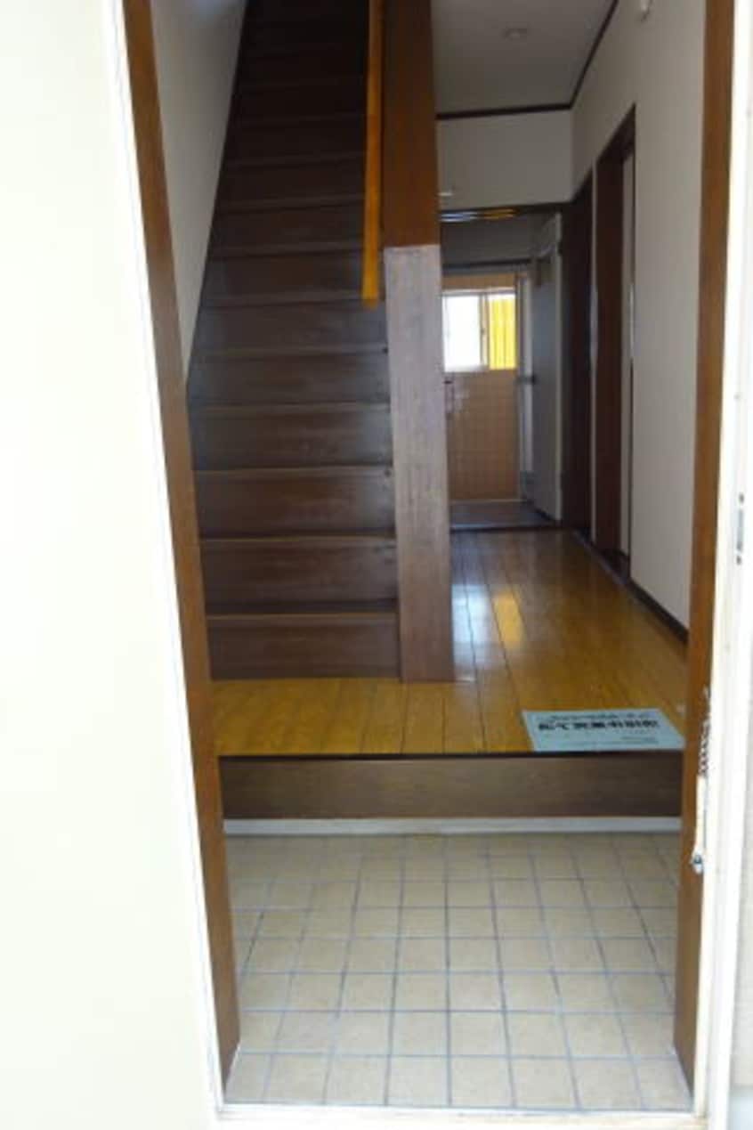 同仕様 ハイツ千旦