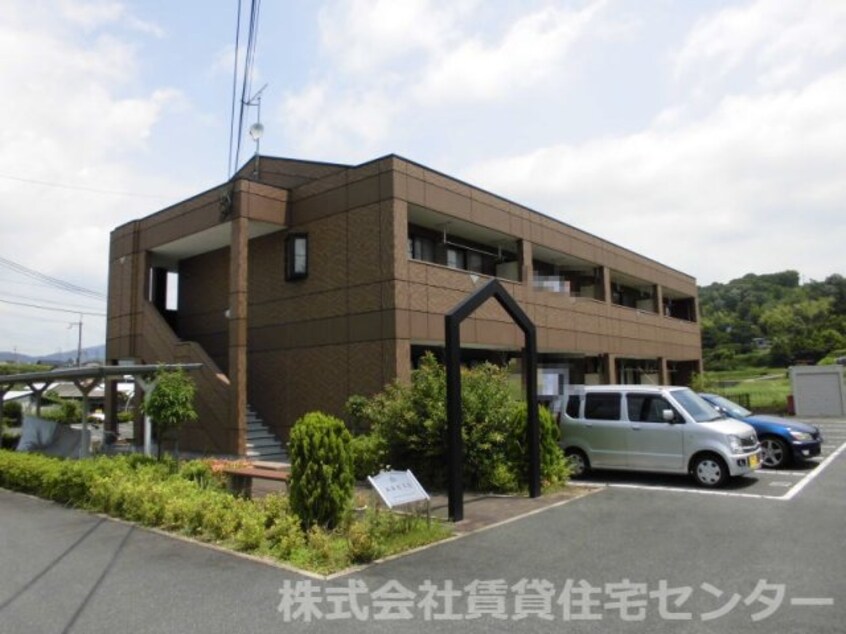  エルピスⅡ