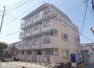 セレッソ宮前の外観