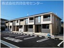 シャン・ノールⅩⅦの外観