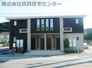 パミドーリ　Ⅲの外観