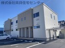 カーサ ビアンコの外観