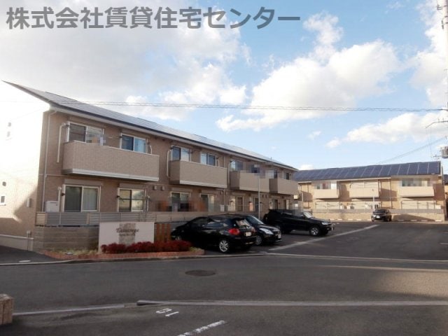  和歌山電鉄貴志川線/神前駅 徒歩14分 2階 築11年