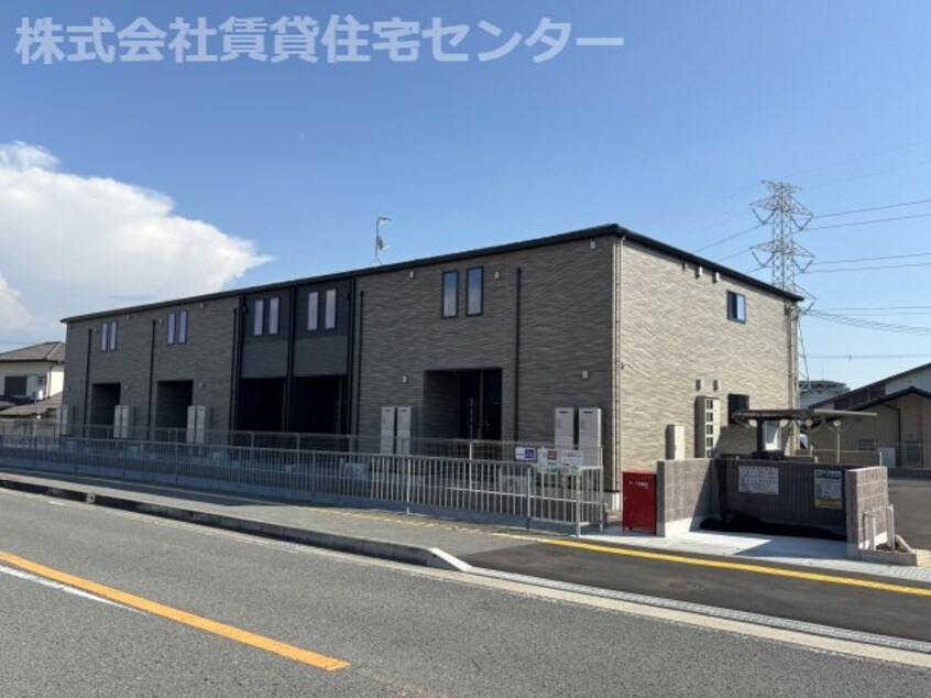  カーザ　フィオーレ