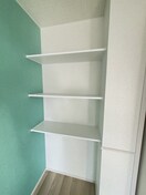  カーザ　フィオーレ