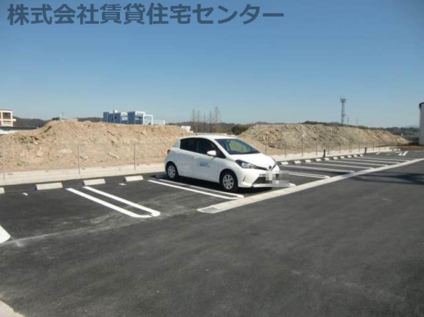  和歌山電鉄貴志川線/交通センター前駅 徒歩13分 1階 築8年