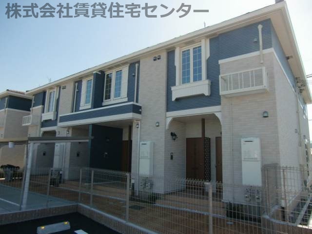  和歌山電鉄貴志川線/交通センター前駅 徒歩13分 1階 築8年