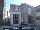 きのくに線・紀勢本線/和歌山駅 徒歩5分 2階 築7年の外観
