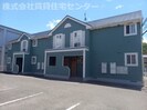 和歌山電鉄貴志川線/神前駅 徒歩19分 1階 築23年の外観