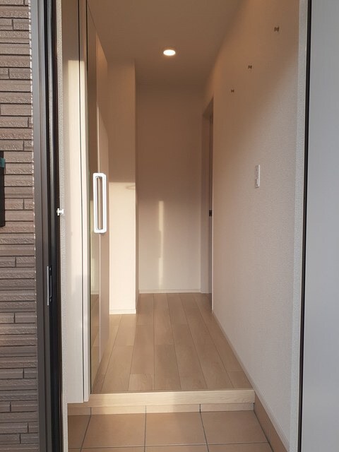  ヴァンヴェール西浜RS