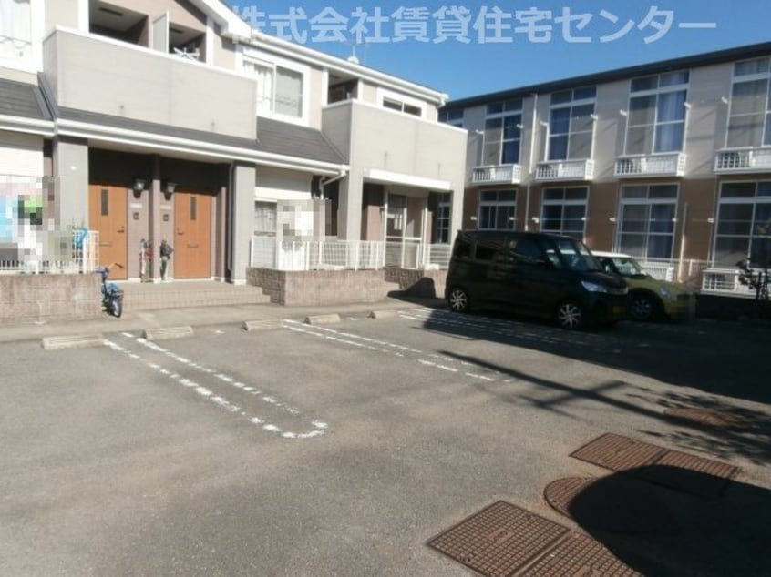  和歌山電鉄貴志川線/神前駅 徒歩4分 1-2階 築22年