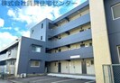 グランシエル秋月の外観