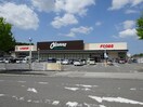 オークワ 海南幡川店様(スーパー)まで568m ソラーレ