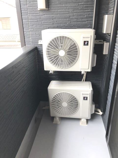 同仕様 ロイズ紀三井寺Ⅱ