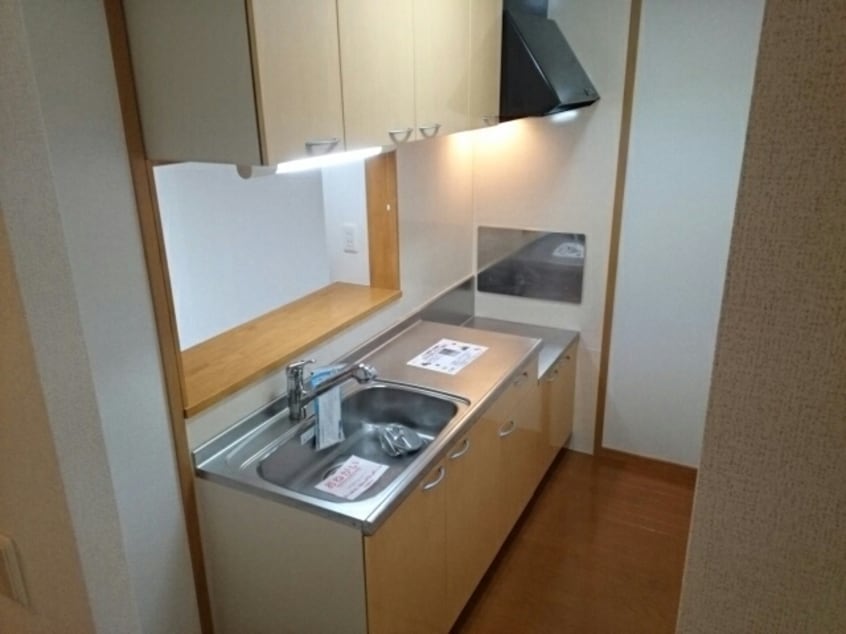  阪和線・羽衣線/紀伊駅 徒歩22分 1階 築18年