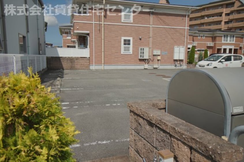  阪和線・羽衣線/紀伊駅 徒歩22分 1階 築18年