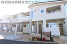 シェリジェ・ミムラⅥの外観