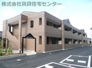 プランドールＭ＆Ｎの外観