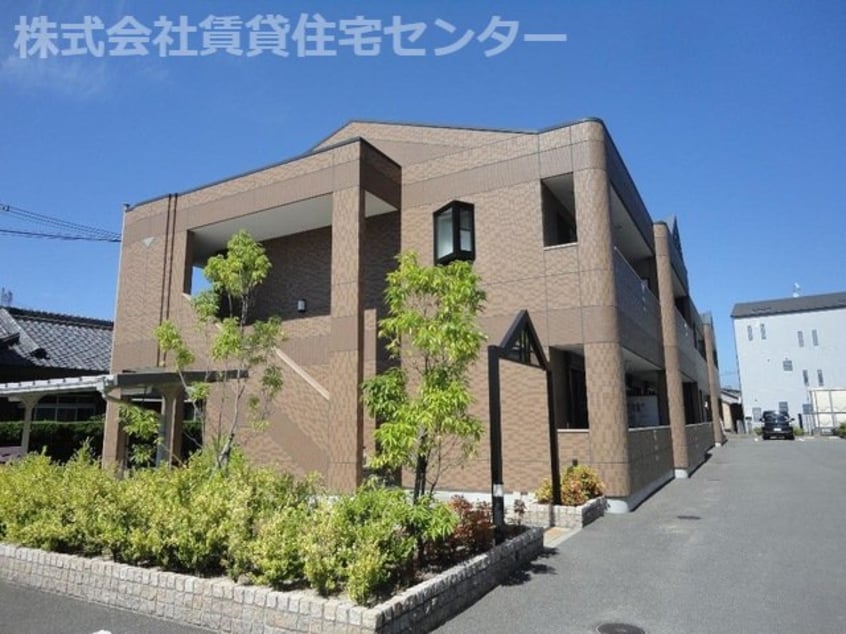  プランドール　Ｍ＆Ｎ