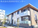 ShaMaison GRACIA IWADE Ⅰの外観