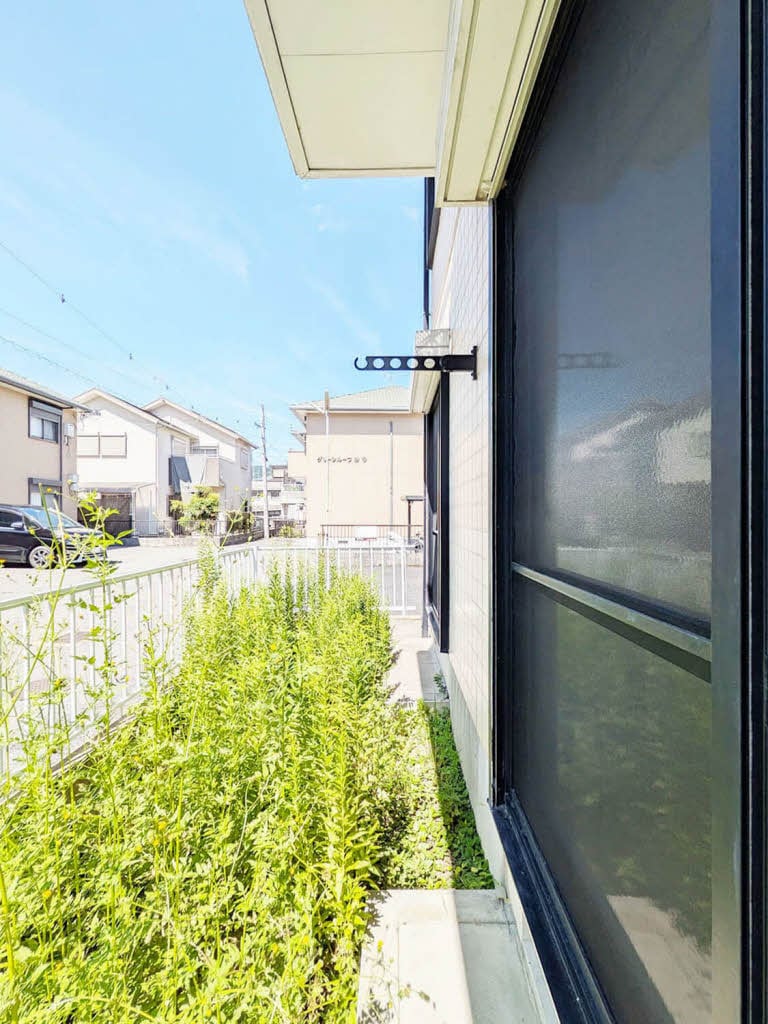 庭 ディアス妙寺