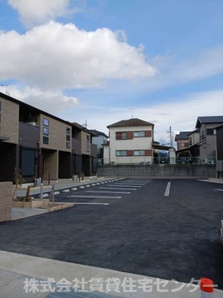  ケーズコート中迫2