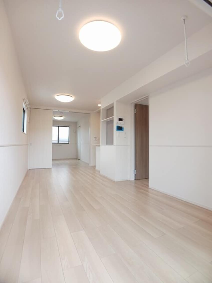  ケーズコート中迫2