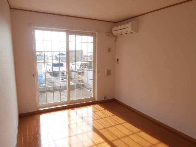  ウエスト・ヴィオラ・カーサⅡ