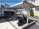  和歌山電鉄貴志川線/岡崎前駅 徒歩13分 1階 築15年