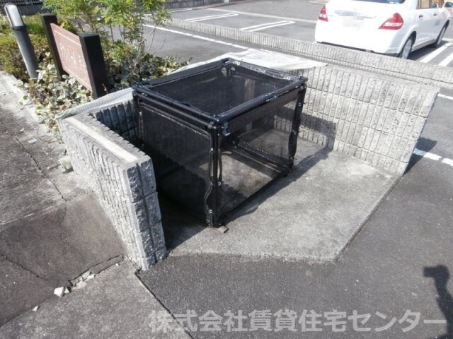  ラフレシール　ライツ