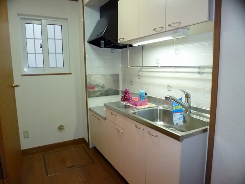  プロスペリテＴ