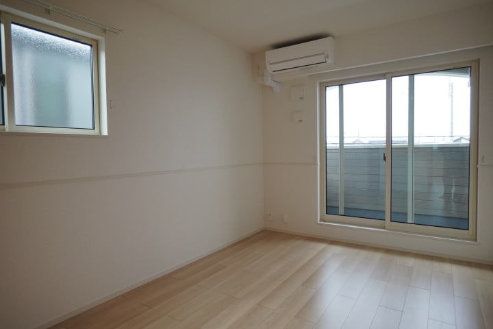 同仕様 グラース　Ⅱ