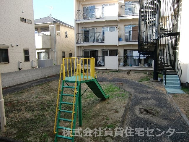  第２川端マンション