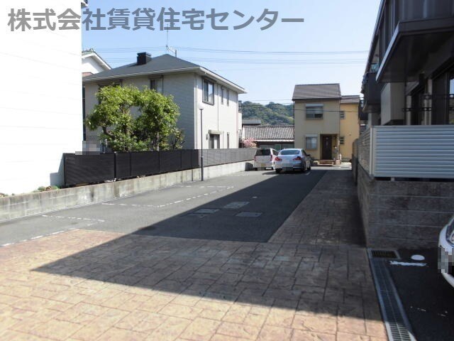  パールハイツ箕島
