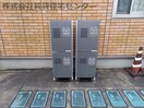  リッチンコートⅡ