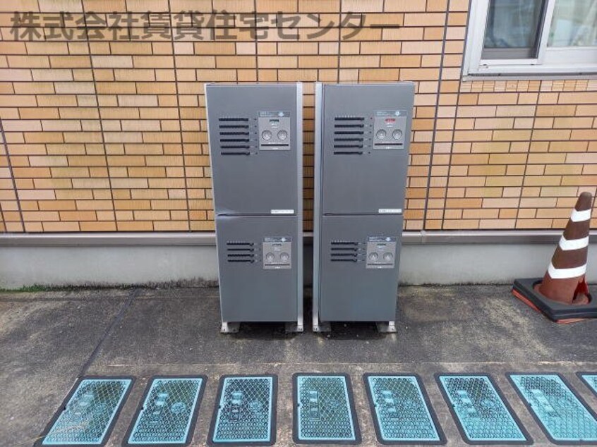  リッチンコートⅡ