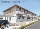 藤栄ハイツⅢの外観