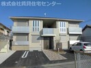 シャーメゾン葵の外観